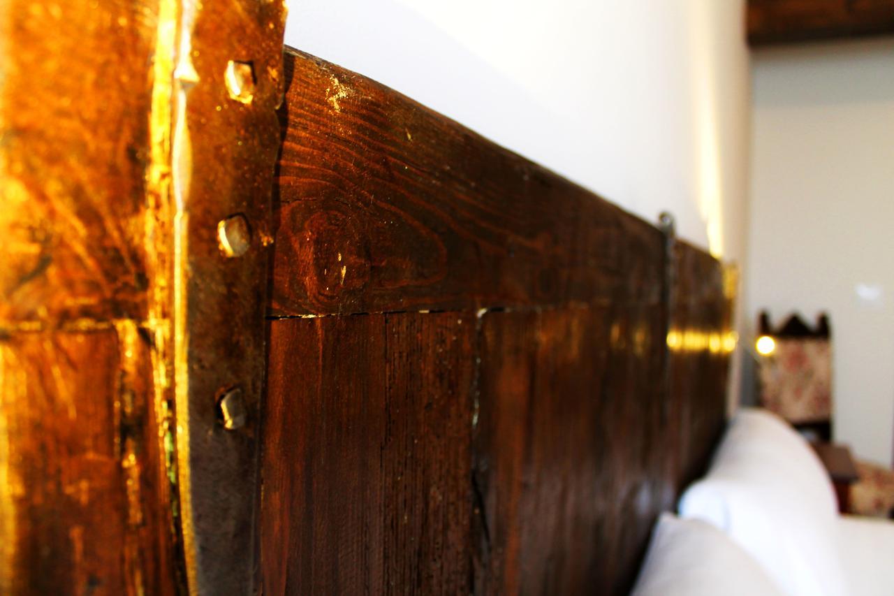 Posada Ignatius Navarrete Esterno foto