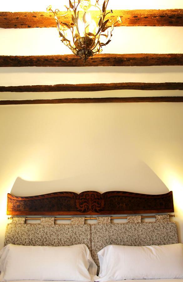 Posada Ignatius Navarrete Esterno foto